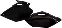 Acerbis Side Panels Black