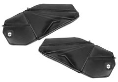 Pro Armor Front Door Knee Pads With Storage Polaris