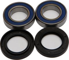 All Balls Wheel Bearing & Seal Kit