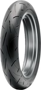 Dunlop Sportmax Roadsport 2 Tire