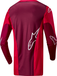 Alpinestars Racer Hoen Jersey Mars Red/burgundy 2x