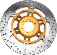 Ebc Pro-lite X Series Brake Rotor - Front