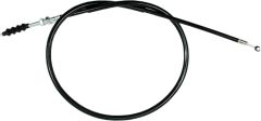 Motion Pro Black Vinyl Clutch Cable