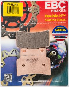 Ebc Hh Brake Pads