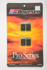 Boyesen Pro Series Carbon Fiber Dual Stage Reeds