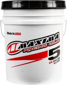 Maxima Shock Fluid Medium 5gal