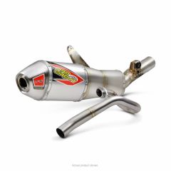 Pro Circuit T-6 Complete Exhaust