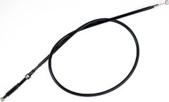 Motion Pro Black Vinyl Clutch Cable