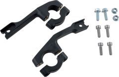 Acerbis Uniko Vented Handguards Replacement Mount Kit