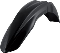 Acerbis Front Fender Black