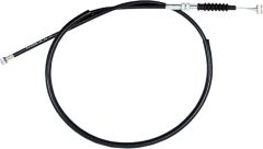 Motion Pro Black Vinyl Front Brake Cable