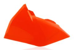 Acerbis Airbox Cover Orange