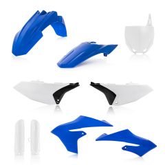 Acerbis Full Plastic Kit Original