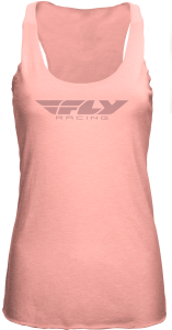 Fly Racing Women's Corporate Tank