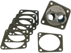 James Gaskets Gasket Tappet Block Rear Paper 030 10/pk