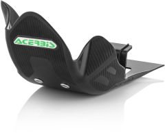 Acerbis Skid Plate Black