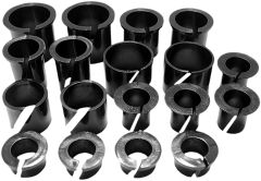 Sp1 Shock Bushing Kit Yamaha