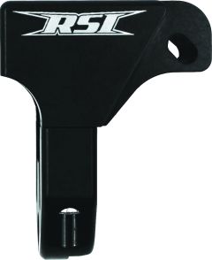 Rsi Billet Throttle Block No Kill Switch Polaris