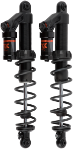 Fox 1.5 Zero Qs3-r Lw Ski Doo Shocks