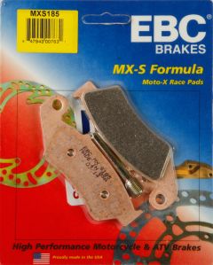 Ebc Mx-s Brake Pads