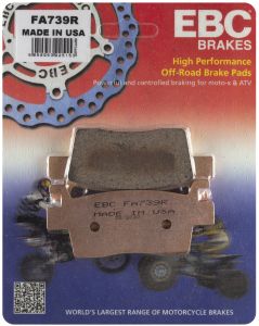 Ebc Brake Pads