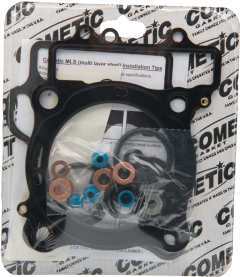 Cometic Top End Gasket Kit 82mm Honda