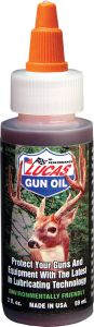 Lucas Gun Oil 2 Oz