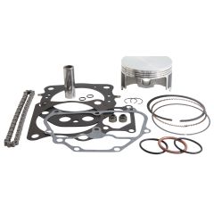 Vertex Top End Kit 91.96/std 9.5:1 Honda