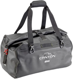 Givi Grt712b Waterproof Cargo Bag 40l