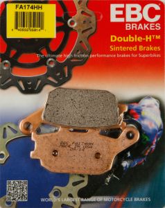 Ebc Hh Brake Pads