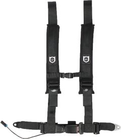 Pro Armor 4-point 2-inch Auto-buckle Harness