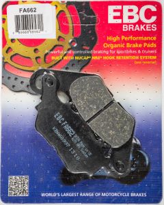 Ebc Standard Brake Pads