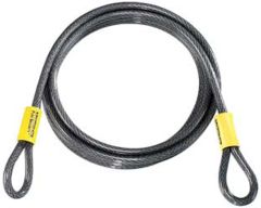 Kryptonite Kryptoflex Cable 4'