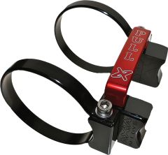 Axia Quick Release W/3.25" Clamp 2 Clamps Needed