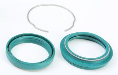 Skf High Protection Fork Seal And Wiper