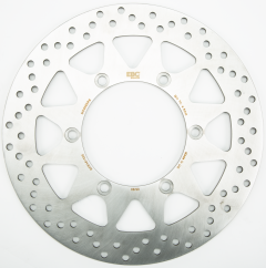 Ebc Stainless Steel Brake Rotor - Front