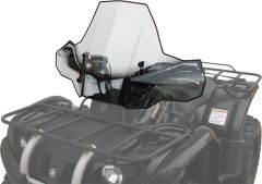 Powermadd Cobra Atv Protek W/cut Qwk Mnt