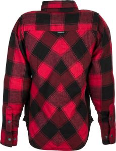 Women's Rogue Flannel