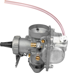 Mikuni Vm Series Round Slide Carburetor