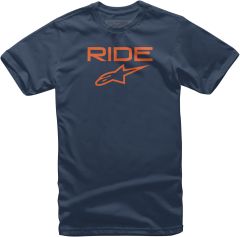 Ride 2.0 Tee