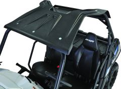 Open Trail Utv Molded Roof