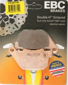 Ebc Hh Brake Pads