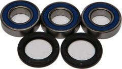 All Balls Rear Wheel Bearing/seal Kit