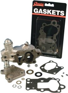 James Gaskets Gasket Oil Pump Shovel Kit