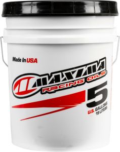 Maxima Suspension Cleaner 5 Gal Pail  Acid Concrete