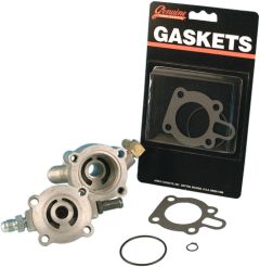 James Gaskets Gasket Oil Pump Mounting W/ Paper Gaskets Kit