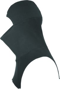 Sp1 Proclava Face Mask Black