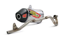 Pro Circuit T6 Exhaust System Honda