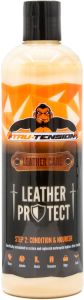 Tru Tension Leather Protect  Acid Concrete