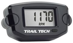 Trail Tech Tto Tach-hour Meter